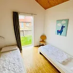 Prázdninový dům Strandnahes Mit Terrasse Und Stellplatz By Interhome *