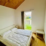Strandnahes Mit Terrasse Und Stellplatz By Interhome