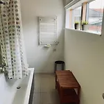 Prázdninový dům Strandnahes Mit Terrasse Und Stellplatz By Interhome *