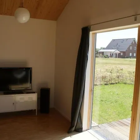 Strandnahes Mit Terrasse Und Stellplatz By Interhome