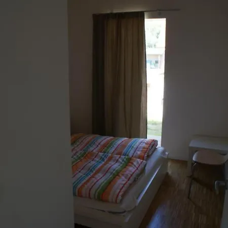 Prázdninový dům Strandnahes Mit Terrasse Und Stellplatz By Interhome