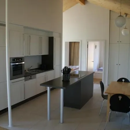 Strandnahes Mit Terrasse Und Stellplatz By Interhome *