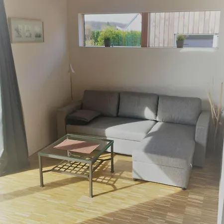 Strandnahes Mit Terrasse Und Stellplatz By Interhome * Zierow
