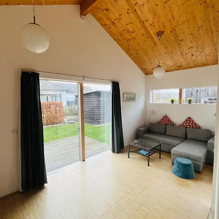 Strandnahes Mit Terrasse Und Stellplatz By Interhome *